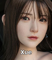 Visage Xue Fanreal