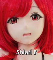 shiori B irokebijin