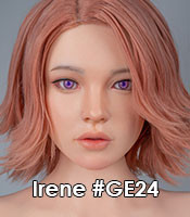 Visage Irene GE24 Zelex