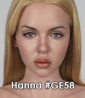 Hanna #GE58