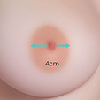 4 cm