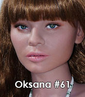 Oksana 61