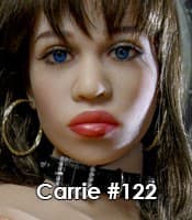 Carrie #122