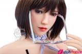 Sex doll Nina jeune séductrice sans tabou 163cm SEDoll