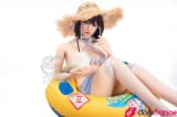 Sex doll Nina jeune séductrice sans tabou 163cm SEDoll