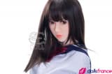 Jolie Sexdoll Kiko étudiante nippone 151cm SEDoll