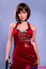 Martha sexdoll réaliste femme d'action 163cm SEDoll