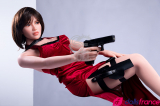 Martha sexdoll réaliste femme d'action 163cm SEDoll