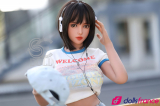 Yuuki jeune sex doll amoureuse 161cm F SEDoll