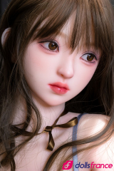 Akemi petite sexdoll asiatique de 157cm en stock AiBei