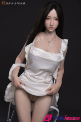 Lovedoll en silicone Xueer la jolie fiancée 163cm XTDoll