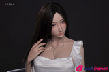 Lovedoll en silicone Xueer la jolie fiancée 163cm XTDoll