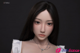 Lovedoll en silicone Xueer la jolie fiancée 163cm XTDoll