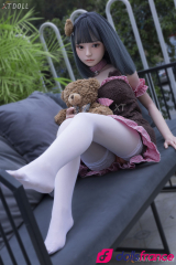 Akira sex doll réaliste vierge en silicone 150cm XTDoll