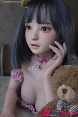 Akira sex doll réaliste vierge en silicone 150cm XTDoll