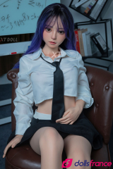 Akira poupée étudiante à l'université 157cm XTDoll