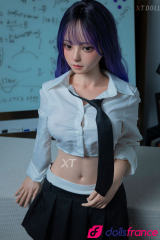 Akira poupée étudiante à l'université 157cm XTDoll