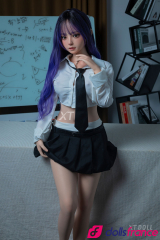 Akira poupée étudiante à l'université 157cm XTDoll