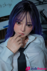 Akira poupée étudiante à l'université 157cm XTDoll