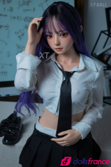 Akira poupée étudiante à l'université 157cm XTDoll