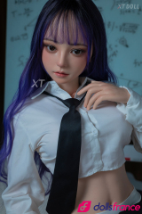 Akira poupée étudiante à l'université 157cm XTDoll