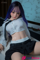 Akira poupée étudiante à l'université 157cm XTDoll