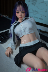 Akira poupée étudiante à l'université 157cm XTDoll