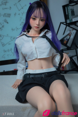 Akira poupée étudiante à l'université 157cm XTDoll