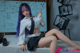 Akira poupée étudiante à l'université 157cm XTDoll