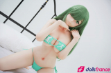 Poupée silicone anime Shiori C 148cm HSS Irokebijin