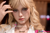 Bella lovedoll steampunk blonde 157cm C-cup FunWestDoll